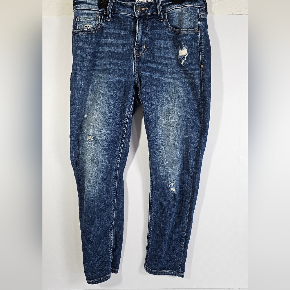 Studio Blue Denim Jeans